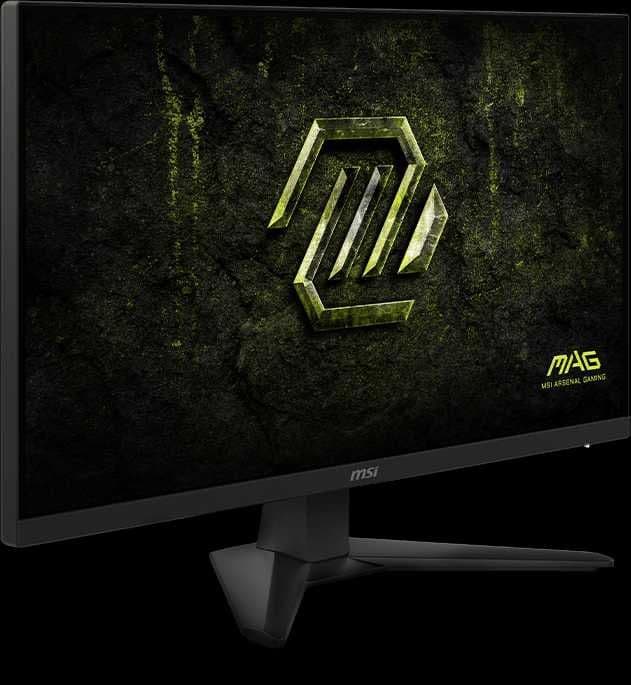 MSI MAG 272F X24 27" 240Hz 2026 Игровой монитор — 1