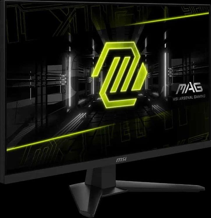 MSI MAG 274F 27" 2026 Игровой монитор — 1