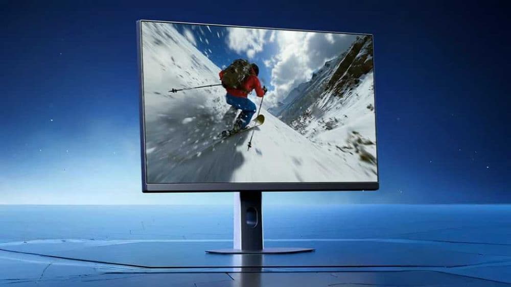 Mi-G25 300gz Игровой монитор — 1