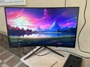 Киберспортивный монитор ViewSonic WX3215-2KC-Pro 32 inch 2K 165Hz 1ms