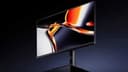 Redmi A27U Type-C — 27" 4K UHD Monitor