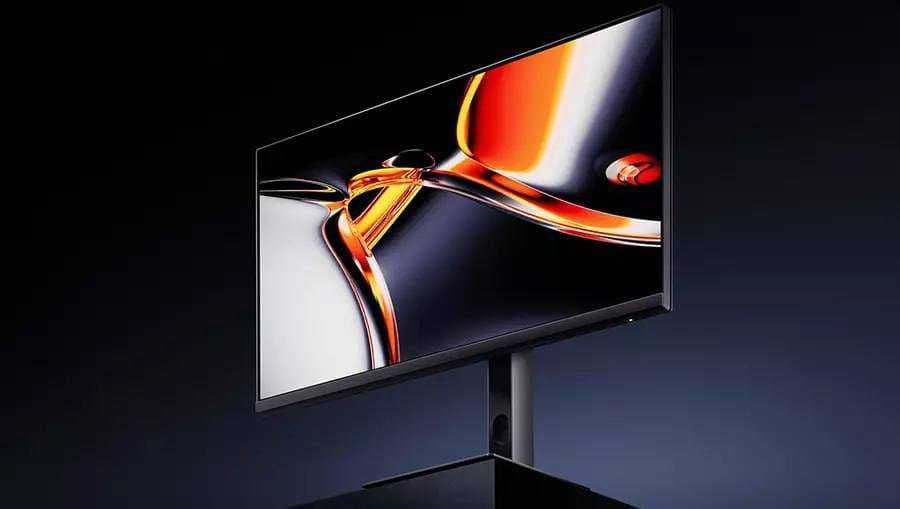 Redmi A27U Type-C — 27" 4K UHD Monitor — 1