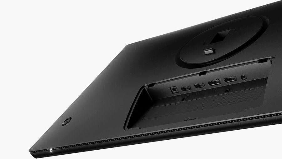 Redmi A27U Type-C — 27" 4K UHD Monitor — 3