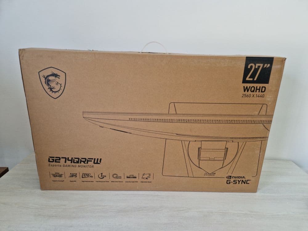 msi g274grfw 27 2k ips 170ghz — 2