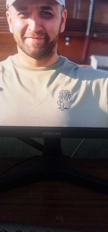 Samsung U32J590UQ 32" 4K UHD Монитор — 2