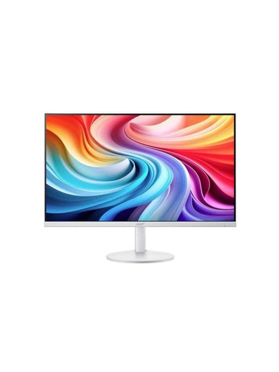 Монитор Acer SA273G0 / 27" / 120 Гц /IPS /Full HD (1920 × 1080)/Белый — 1