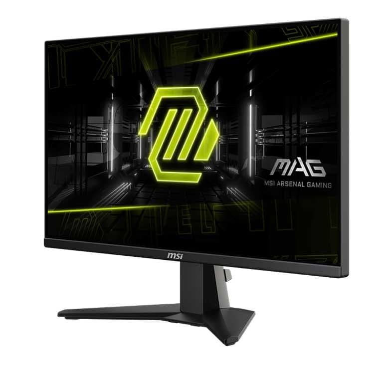 [Новый] Монитор MSI 255XF 300HZ FHD IPS (Форма оплаты ЛЮБАЯ) — 1