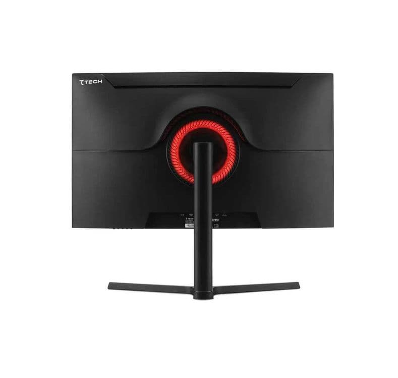 Монитор 7 TECH 7M4S32C180/32"/240Гц /2K/CURVED R1500 HDMl/DP — 2
