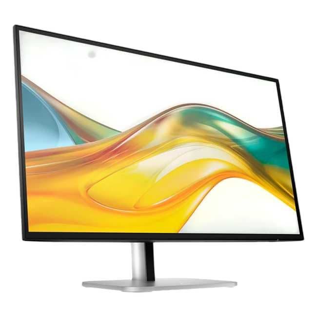 Продаётся новый монитор LED HP 27(S5 527da)LED HP 27(S5 Pro 527pq)+ — 4