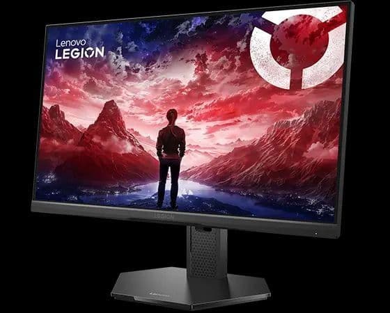 Монитор Lenovo Legion 25-10 F25245FG0 / 24.5" / 320Hz / FHD / IPS / 0. — 3