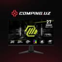 Monitor MSI 275QF X32 2K (WQHD) / IPS / 320Hz / 0.5ms