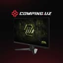 Monitor MSI 272F X24 Full HD / IPS / 240Hz / 0.5ms