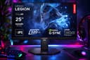 Lenovo Legion 25-10 FHD 320Hz Gaming Monitor (24.5")