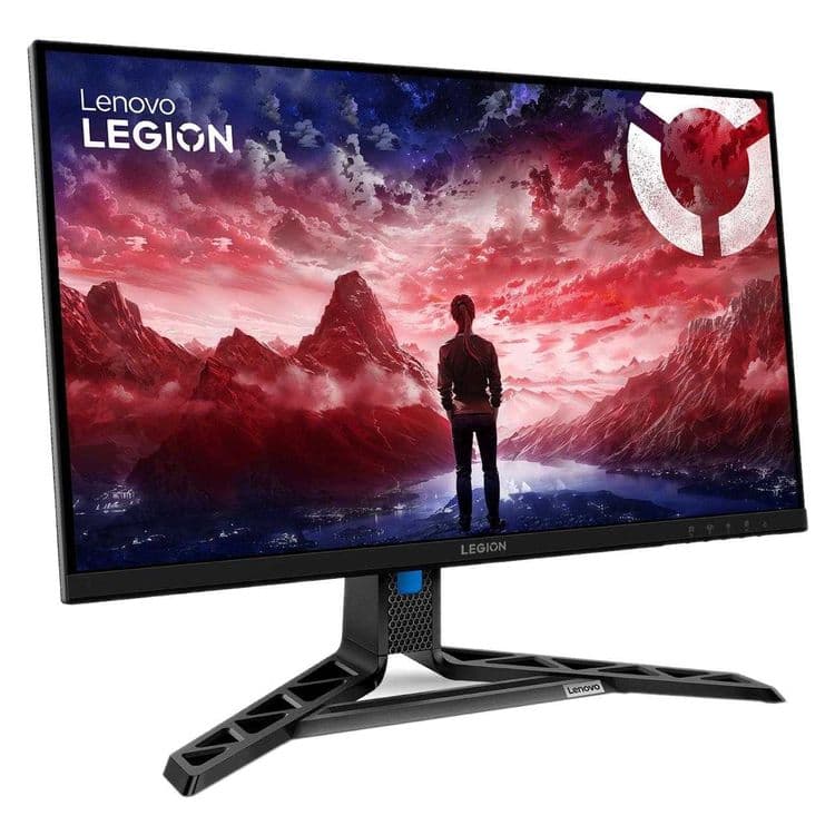 Lenovo Legion R27qe Gen2 | 27" QHD (2560x1440) | — 1