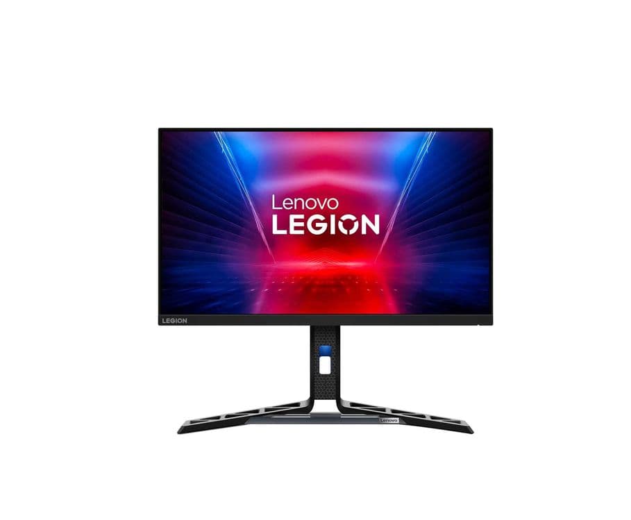 ' Монитор 24.5" Lenovo Legion R25f-30 (1080p, 280Hz/320Hz OC, IPS) — 1