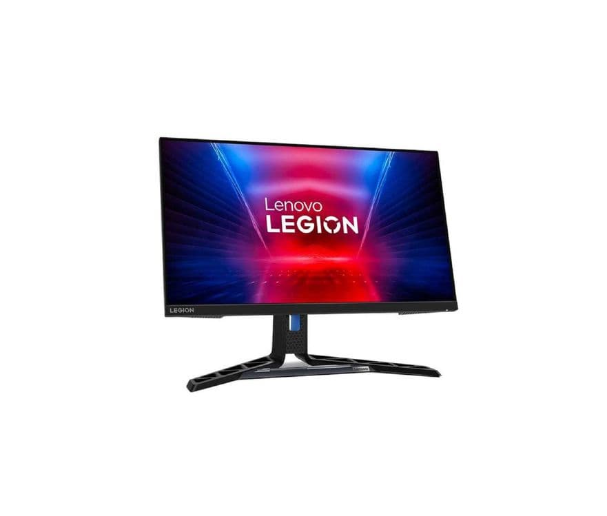 ' Монитор 24.5" Lenovo Legion R25f-30 (1080p, 280Hz/320Hz OC, IPS) — 2