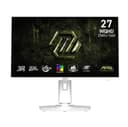 MSI MAG 274QPFW X32 WHITE 27 WQHD IPS 2K 320hz игровой белый монитор