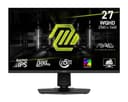 MSI MAG 275QPF X30 27inc WQHD IPS 2K 300hz
