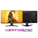 [НОВЫЕ] MSI MAG274CQF Curved 2K 180Hz