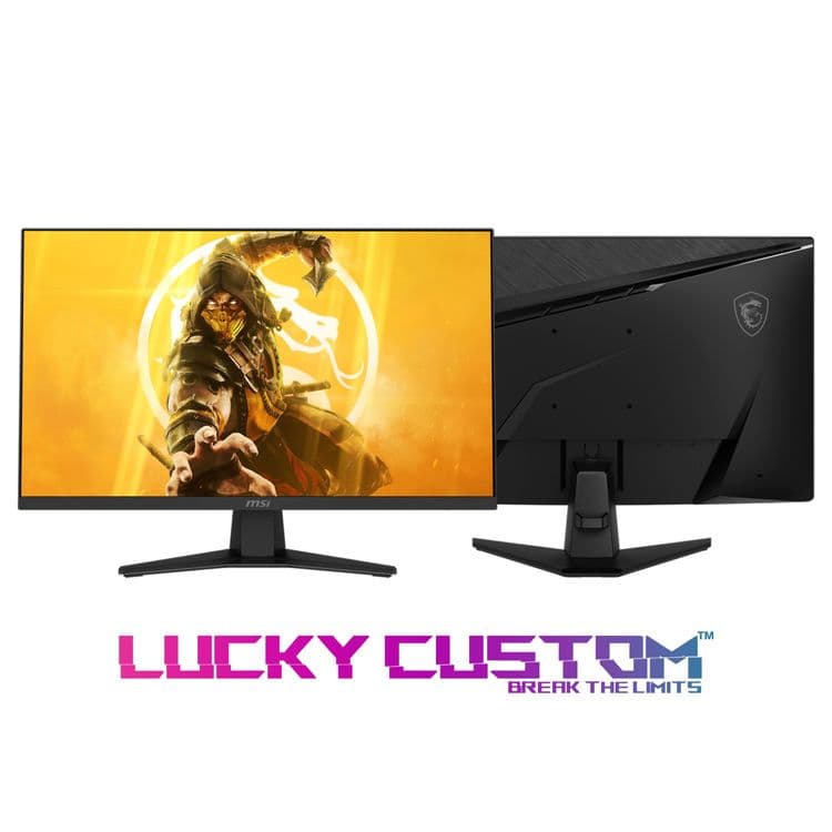 [НОВЫЕ] MSI MAG274CQF Curved 2K 180Hz — 1