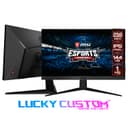 [НОВЫЕ] MSI MAG 255XF 25’ IPS 300Hz