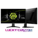[ИМБА] MSI G275QPF X32 IPS 27’ 2K 320Hz
