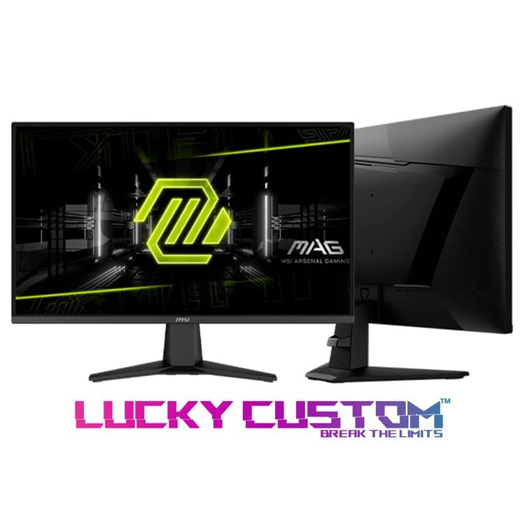 [ИМБА] MSI G275QPF X32 IPS 27’ 2K 320Hz — 1