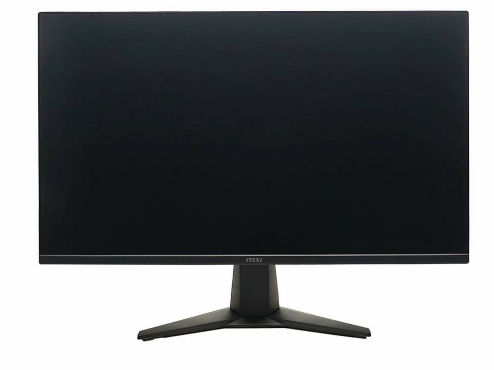 монитор msi 275qf 27 2k ips 180 ghz — 2
