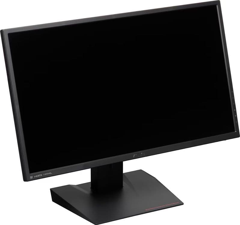 продается монитор asus mg279q 27 2k ips 144 ghz — 2