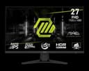 Игровой монитор MSI MAG 274F 27inc FULLHD IPS 200hz