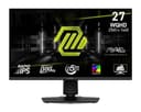 Игровой монитор MSI MAG 275QPF X30 27inc WQHD IPS 2K 300hz