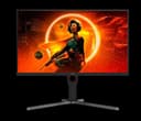 Игровой монитор AOC O27G3S2 27inc QHD IPS 2k 320hz HAS STAND