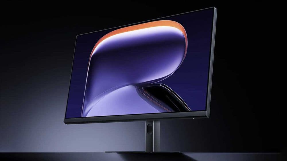 Redmi A27U 4K Monitor — 2