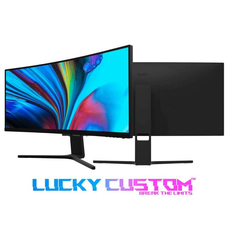 [НОВЫЕ] Mi Surface Display 30’ 2K 200Hz — 1