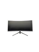 Монитор Everel 34EV1100 / 34" / 165Гц / изогнутый (Curved ~R1000) /1мс