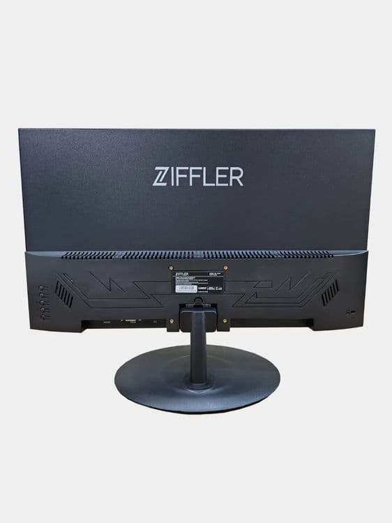 Ziffler computer — 1