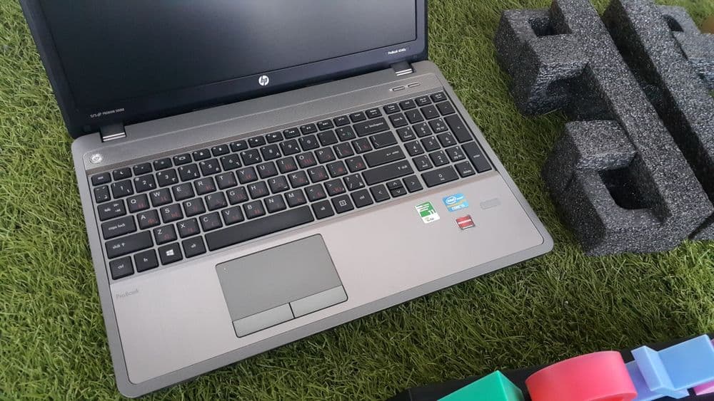 Firminniy { HP }. NOTEBOOK. 100% ORIGINAL. — 2
