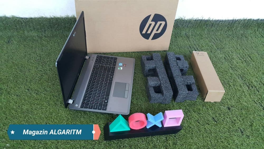 Firminniy { HP }. NOTEBOOK. 100% ORIGINAL. — 4