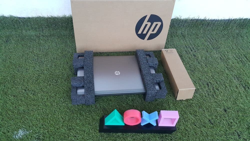 Firminniy { HP }. NOTEBOOK. 100% ORIGINAL. — 6