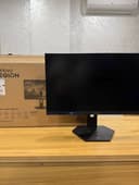 Lenovo manitor 2K 240Hz QHD
