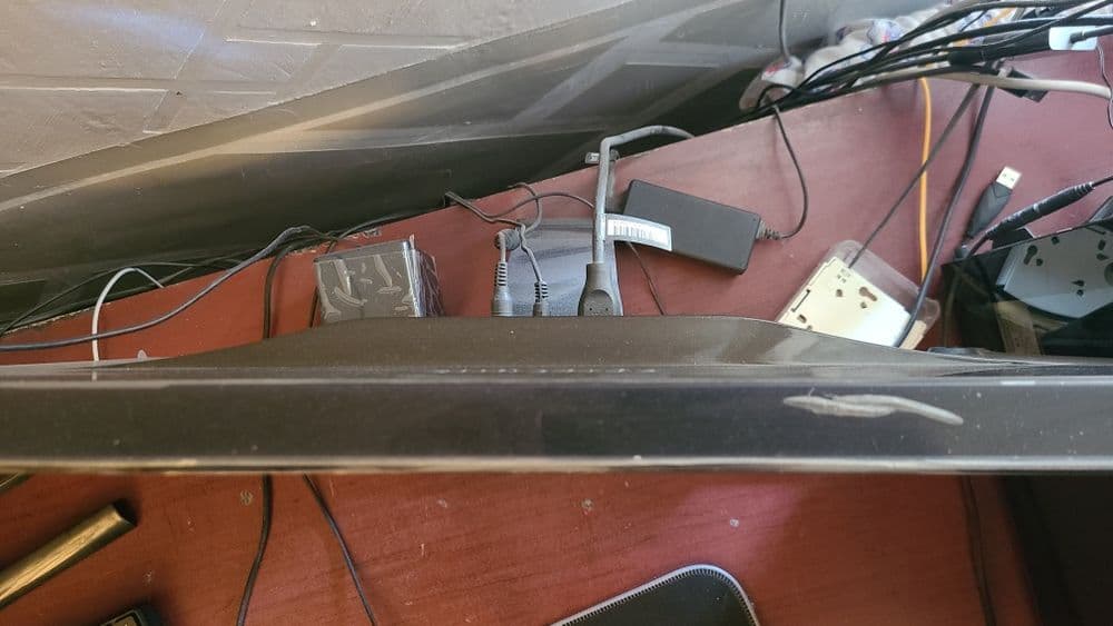 Samsung 24"kompyuter monitor sotiladi — 4