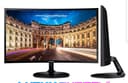 Samsung 24 curved