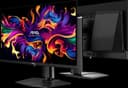 Продам или обмен игровой монитор MAG 271QP QD-OLED X24 27" 2K 240Hz
