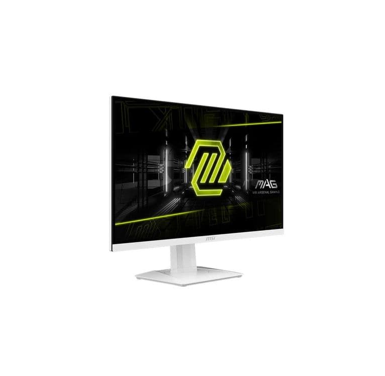 ; Монитор MSI MAG 274QRFW QHD,180Hz,1Ms RAPID IPS — 2