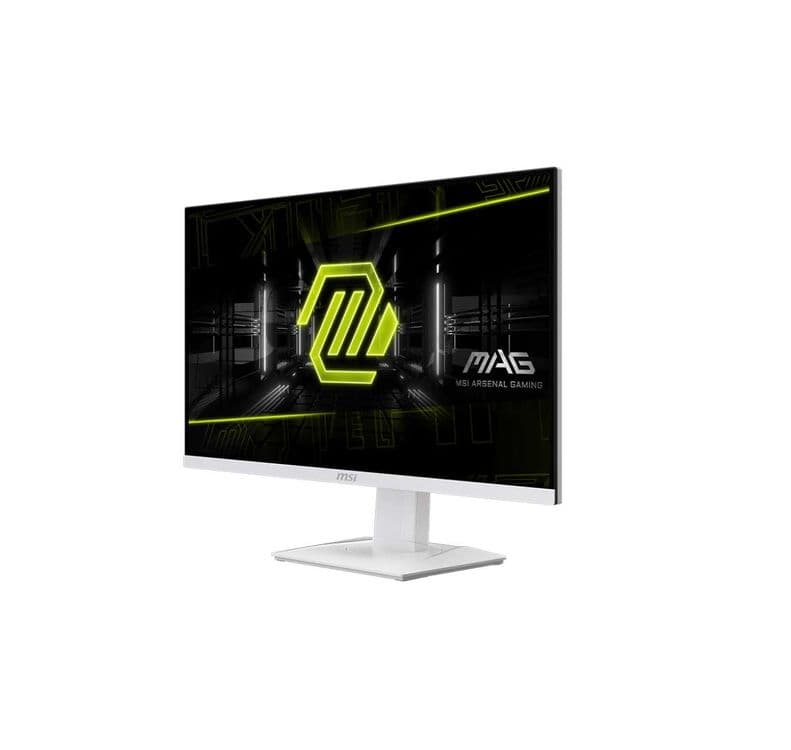 ; Монитор MSI MAG 274QRFW QHD,180Hz,1Ms RAPID IPS — 3