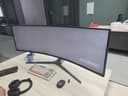 Samsung Odyssey G9 49