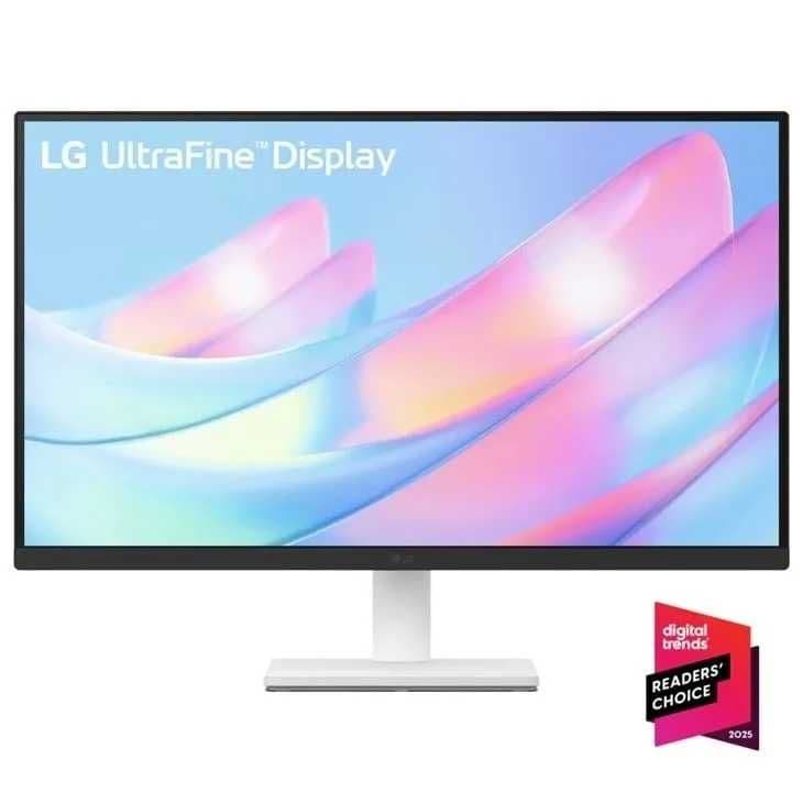 LG 27US500 27" 4K 2026 Монитор — 1
