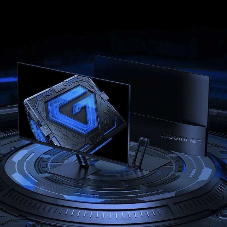 Mi G27U 4K 160Hz / FHD 320Hz 2026 Игровой монитор — 1