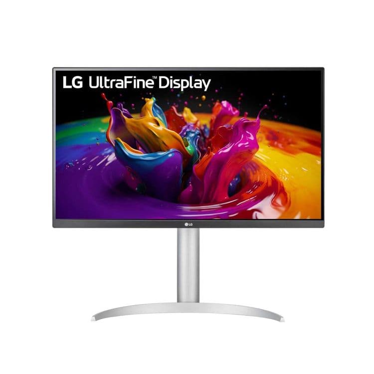 LG 27UP850K-W — 27" 4K UHD монитор — 2