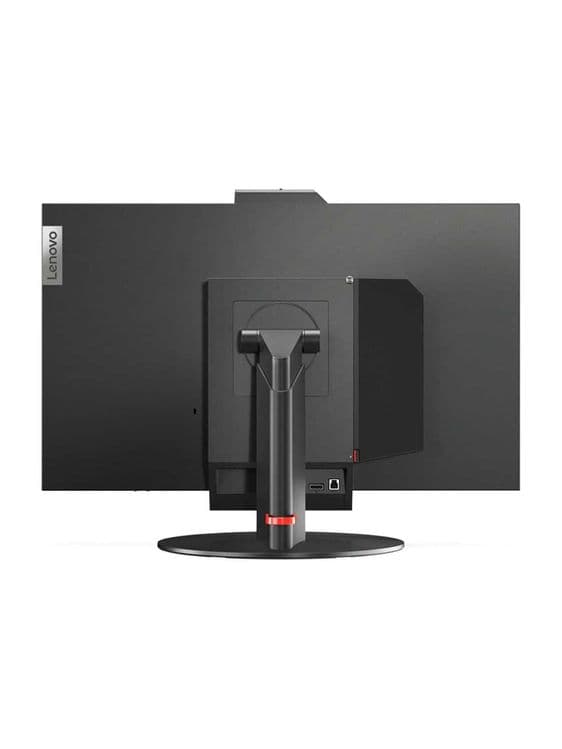 Монитор Lenovo ThinkCentre TIO 27 / 2560 × 1440 (QHD/WQHD) 2K / — 2